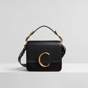 Chloe C mini bag!